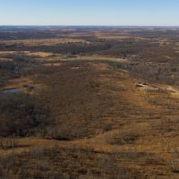 59.28 Acres Vacant Land in Osage Co.