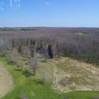 Rare Chance to Own 83  - Acres in the Scenic Landscape of Ozaukee County  WI