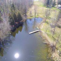 Rare Chance to Own 83  - Acres in the Scenic Landscape of Ozaukee County  WI images 4