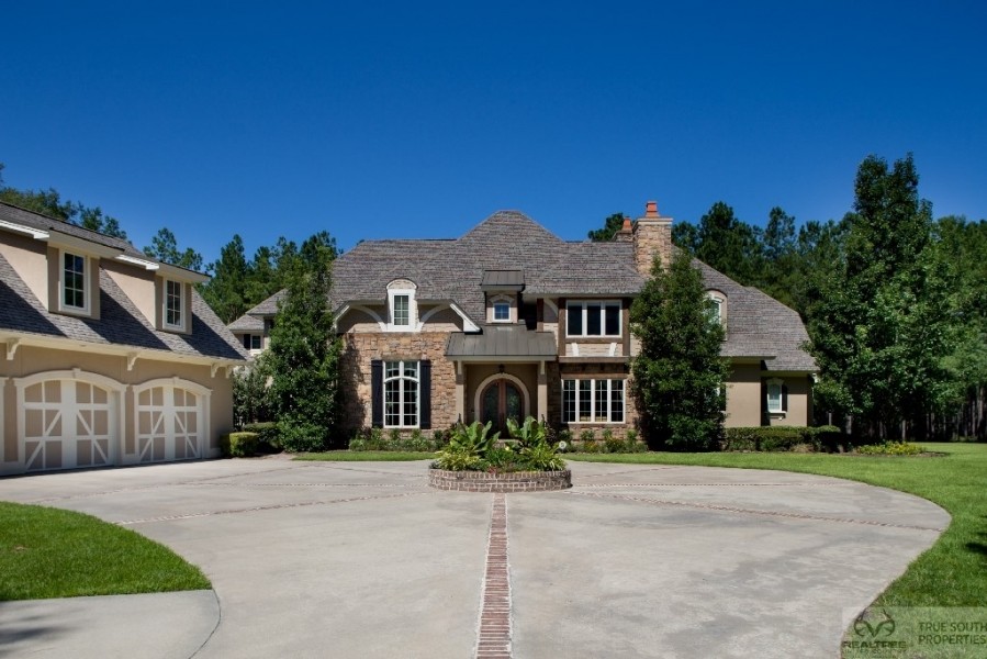 Luxury Estate &nbsp; Recreational Land For Sale in Southeast SC featured image