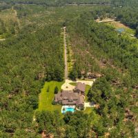 Luxury Estate &nbsp; Recreational Land For Sale in Southeast SC images 2