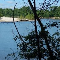 410 Acres  Riverfront  Hamp Island  Washington Parish images 3