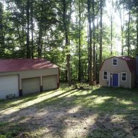 80 Acres In Greene County Indiana