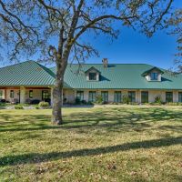 50  - acre El Corazon