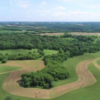 100  - Acre Turn Key Business and or Recreational Property