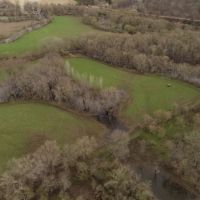 Hunting Land with Kickapoo River Frontage Southwestern Wisconsin images 2