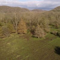 Hunting Land with Kickapoo River Frontage Southwestern Wisconsin images 3