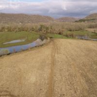 Hunting Land with Kickapoo River Frontage Southwestern Wisconsin images 4