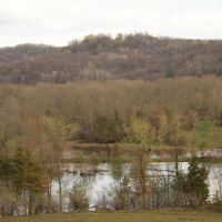 Hunting Land with Kickapoo River Frontage Southwestern Wisconsin images 5