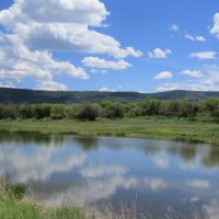 Oak Ridge Ranch