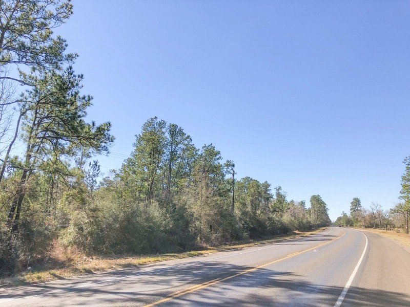 167 Acres &nbsp; Hwy 326 featured image