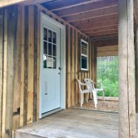 Hunting and Snowmobile Camp Degrasse NY images 5