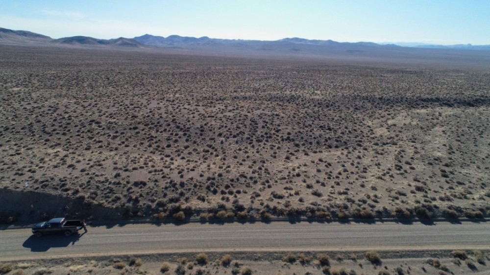 Trinity Range 40 Acres featured image