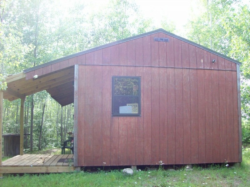 Northern Wisconsin Hunting Cabin Taylor County Wisconsin Hunting Land