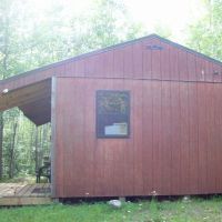 Northern Wisconsin Hunting Cabin Taylor County Wisconsin