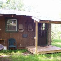 Northern Wisconsin Hunting Cabin Taylor County Wisconsin images 2
