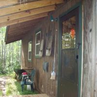 Northern Wisconsin Hunting Cabin Taylor County Wisconsin images 3