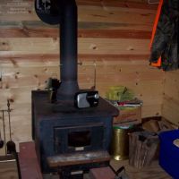 Northern Wisconsin Hunting Cabin Taylor County Wisconsin images 4