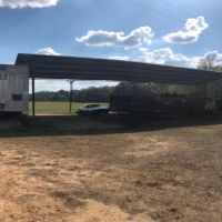 320 Acres in Hinds County in Utica  MS images 4