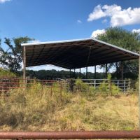 320 Acres in Hinds County in Utica  MS images 5