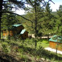 North Fork Ranch Home images 2