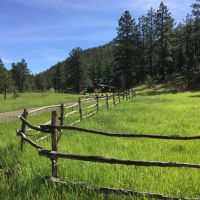 North Fork Ranch Home images 3
