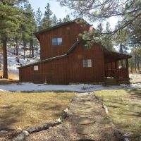 North Fork Ranch Home images 4