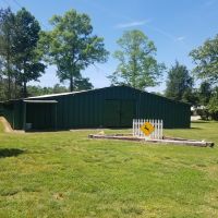 Breeder Poultry Farm For Sale in Davidson County  NC images 6