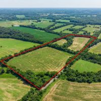 Productive Farmland or Recreational Acreage For Sale in Remington  VA