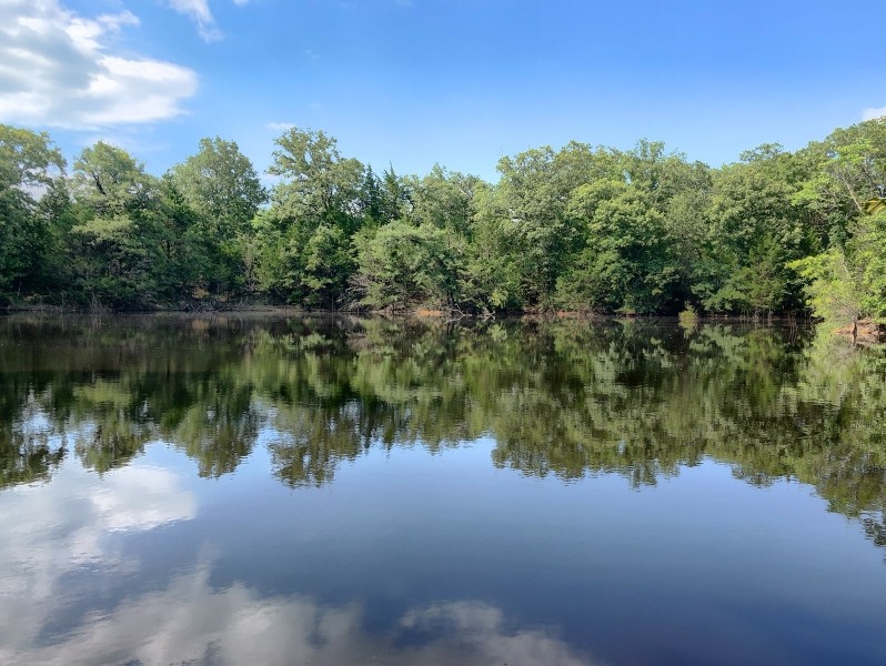 Hunting &nbsp; Recreational Land For Sale in Southern OK featured image