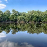 Hunting &nbsp; Recreational Land For Sale in Southern OK