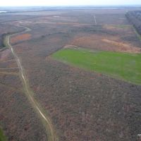 481 ac - Duck &nbsp; Deer Hunting WRP with Lodge - PRICE REDUCED