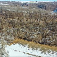 100.85  - Acres Buffalo County  WI