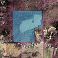71 Acres In Lawrence County Indiana images 3