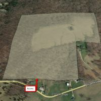 71 Acres In Lawrence County Indiana images 4