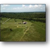 1401.33 Acres  Gum Island  in Dunklin County  Missouri images 2