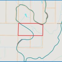 80 Acres in Sharkey County in Rolling Fork  MS images 6