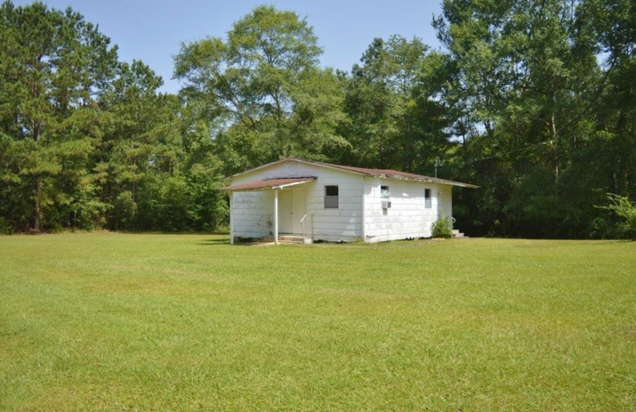 Land for Sale No Restrictions NPSD  Jayess  Pike County MS featured image