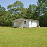 Land for Sale No Restrictions NPSD  Jayess  Pike County MS