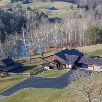 Riverview Ranch on the South Holston River