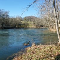 Riverview Ranch on the South Holston River images 2