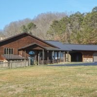 Riverview Ranch on the South Holston River images 4