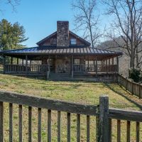 Riverview Ranch on the South Holston River images 5