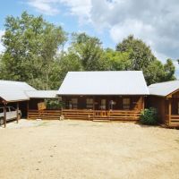 3 Bed 3 Bath Hunting Lodge 143 Acres Wilkinson Co  MS