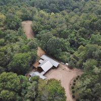 3 Bed 3 Bath Hunting Lodge 143 Acres Wilkinson Co  MS images 5