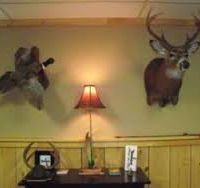Private Outfitter Providing You with Monster Buck Hunting and More!
