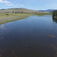 Upper Big Hole River Retreat images 2