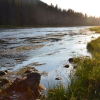 Upper Big Hole River Retreat images 3