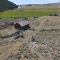 Upper Big Hole River Retreat images 4