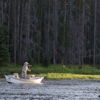 Upper Big Hole River Retreat images 6